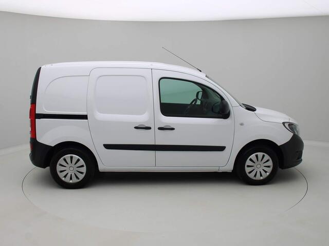 Mercedes-Benz CITAN 108 CDI BlueEFFICIENCY