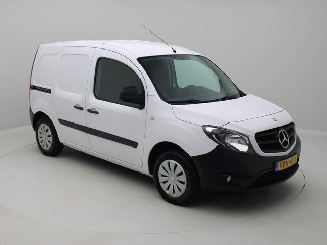 Mercedes-Benz CITAN 108 CDI BlueEFFICIENCY