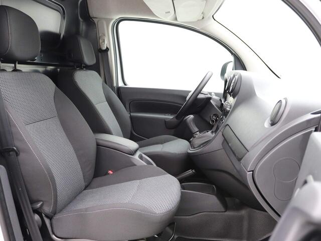 Mercedes-Benz CITAN 108 CDI BlueEFFICIENCY