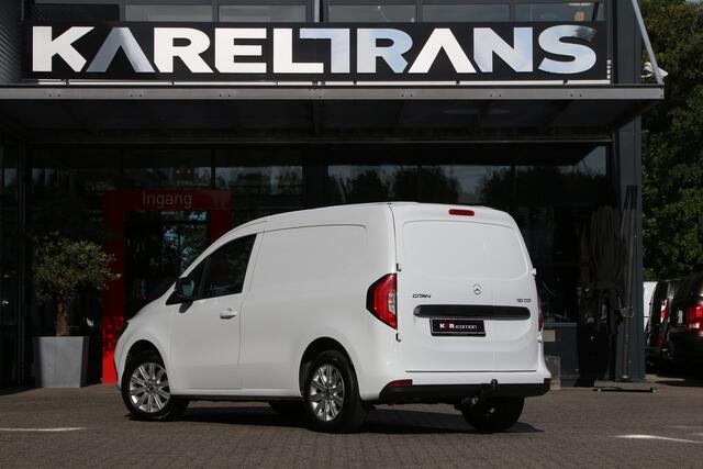 Mercedes-Benz CITAN 110 CDI | LED | Stoelverw. | Trekhaak | Camera | Airco..
