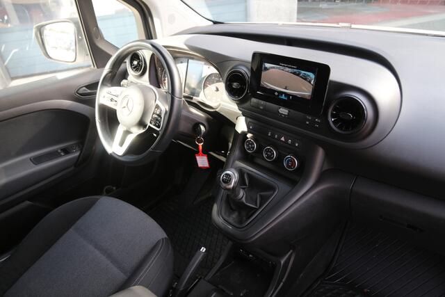Mercedes-Benz CITAN 110 CDI | LED | Stoelverw. | Trekhaak | Camera | Airco..