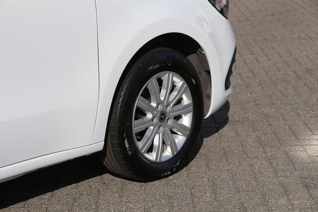 Mercedes-Benz CITAN 110 CDI | LED | Stoelverw. | Trekhaak | Camera | Airco..
