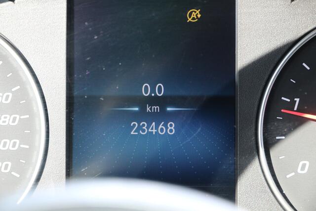 Mercedes-Benz CITAN 110 CDI | LED | Stoelverw. | Trekhaak | Camera | Airco..