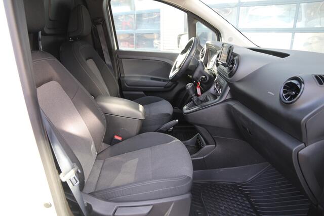 Mercedes-Benz CITAN 110 CDI | LED | Stoelverw. | Trekhaak | Camera | Airco..