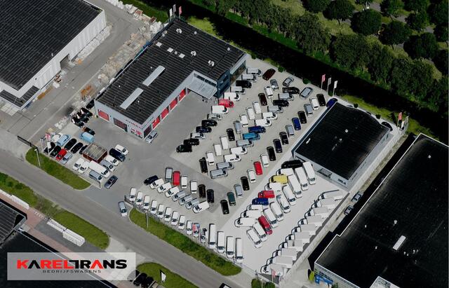 Mercedes-Benz CITAN 110 CDI | LED | Stoelverw. | Trekhaak | Camera | Airco..