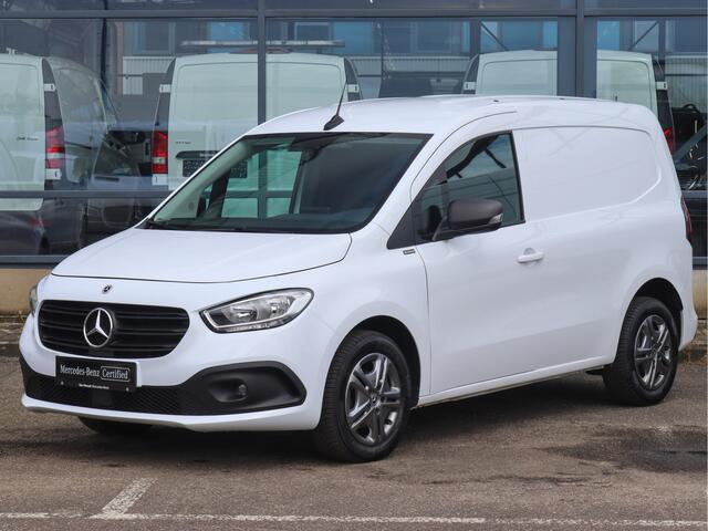 Mercedes-Benz CITAN 110 CDI L1 Pro | AIRCO/NAVI/CAMERA | Certified