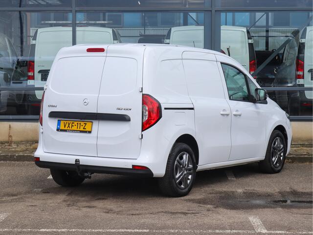Mercedes-Benz CITAN 110 CDI L1 Pro | AIRCO/NAVI/CAMERA | Certified