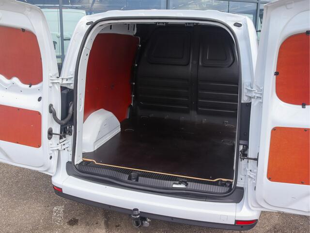 Mercedes-Benz CITAN 110 CDI L1 Pro | AIRCO/NAVI/CAMERA | Certified