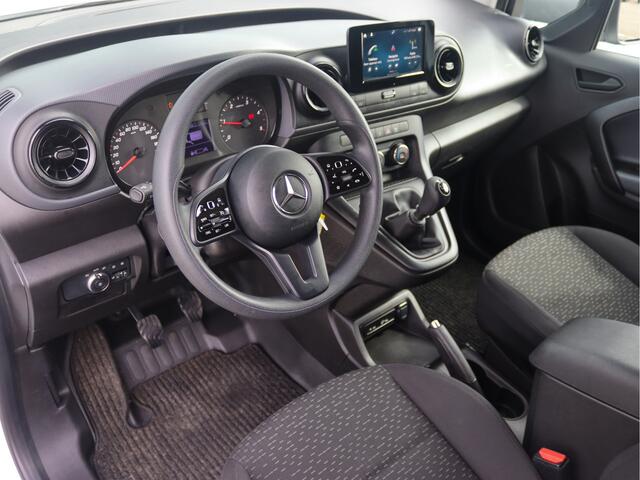 Mercedes-Benz CITAN 110 CDI L1 Pro | AIRCO/NAVI/CAMERA | Certified