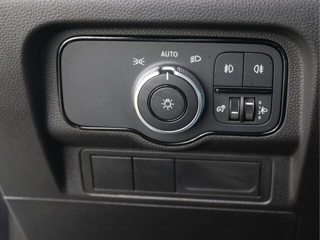 Mercedes-Benz CITAN 110 CDI L1 Pro | AIRCO/NAVI/CAMERA | Certified