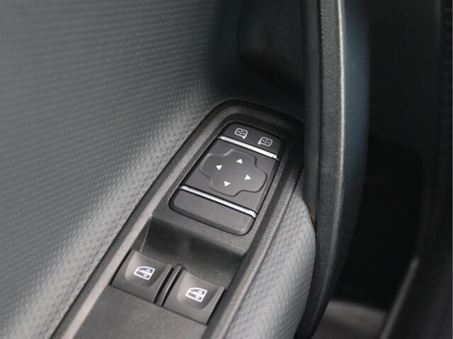 Mercedes-Benz CITAN 110 CDI L1 Pro | AIRCO/NAVI/CAMERA | Certified