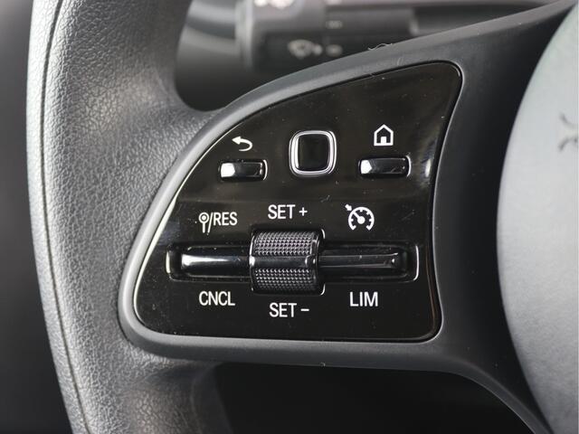Mercedes-Benz CITAN 110 CDI L1 Pro | AIRCO/NAVI/CAMERA | Certified