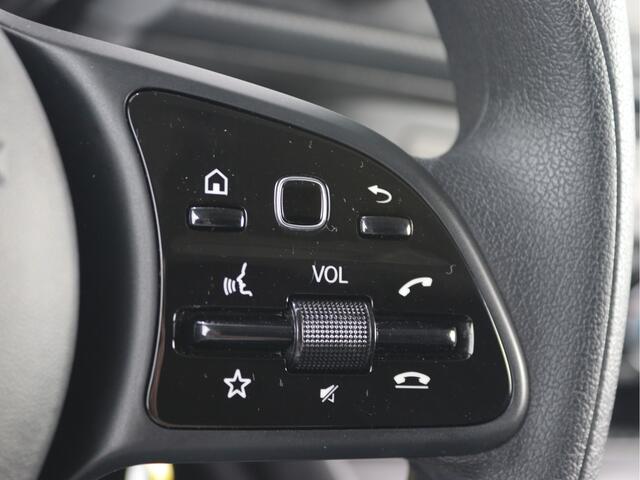 Mercedes-Benz CITAN 110 CDI L1 Pro | AIRCO/NAVI/CAMERA | Certified