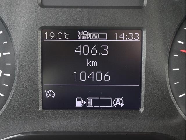 Mercedes-Benz CITAN 110 CDI L1 Pro | AIRCO/NAVI/CAMERA | Certified