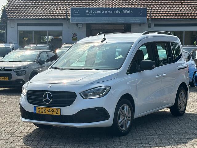 Mercedes-Benz CITAN Tourer 113 Pro CAMERA | 5 PERSOONS | BOVAG!