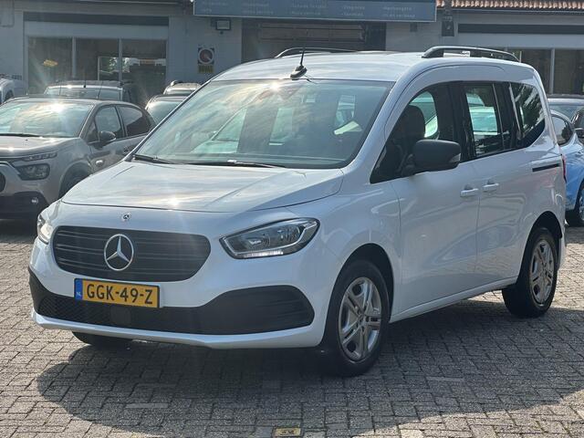 Mercedes-Benz CITAN Tourer 113 Pro CAMERA | 5 PERSOONS | BOVAG!