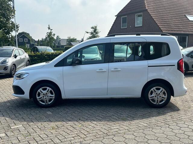 Mercedes-Benz CITAN Tourer 113 Pro CAMERA | 5 PERSOONS | BOVAG!