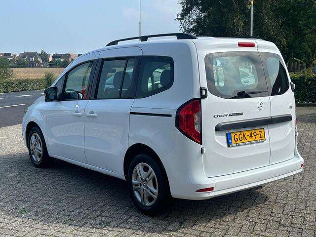Mercedes-Benz CITAN Tourer 113 Pro CAMERA | 5 PERSOONS | BOVAG!