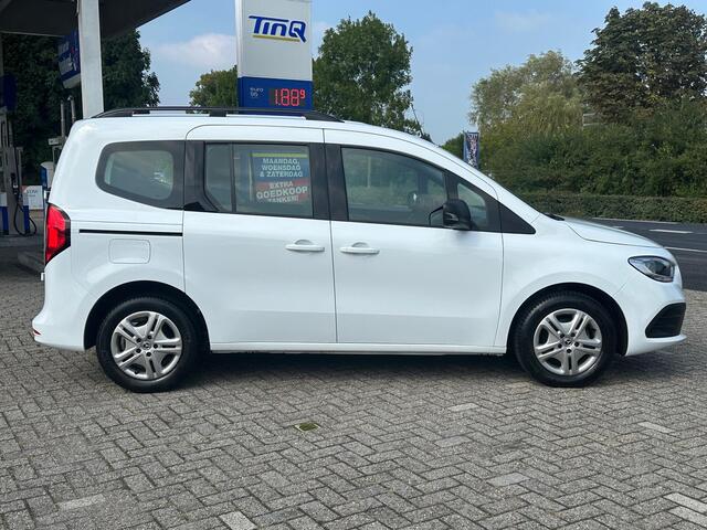 Mercedes-Benz CITAN Tourer 113 Pro CAMERA | 5 PERSOONS | BOVAG!
