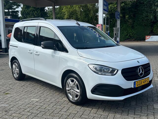 Mercedes-Benz CITAN Tourer 113 Pro CAMERA | 5 PERSOONS | BOVAG!