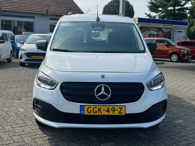 Mercedes-Benz CITAN Tourer 113 Pro CAMERA | 5 PERSOONS | BOVAG!