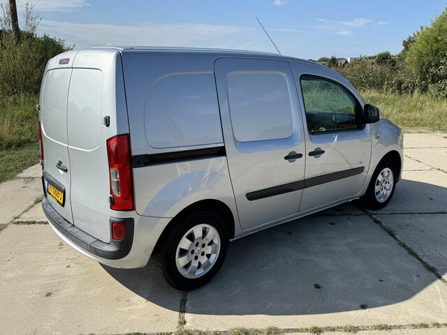 Mercedes-Benz CITAN 1.5CDI 90pk airco cruise navigatie euro5