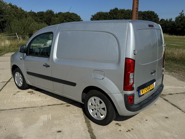 Mercedes-Benz CITAN 1.5CDI 90pk airco cruise navigatie euro5
