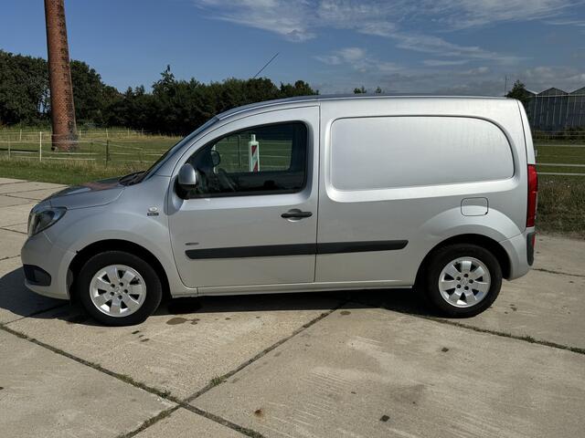 Mercedes-Benz CITAN 1.5CDI 90pk airco cruise navigatie euro5