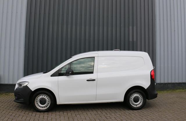 Mercedes-Benz CITAN 112 CDI L1 Pro AUTOMAAT 3-Zits Cruise Airco Camera Trekhaak
