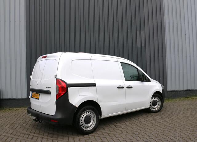 Mercedes-Benz CITAN 112 CDI L1 Pro AUTOMAAT 3-Zits Cruise Airco Camera Trekhaak