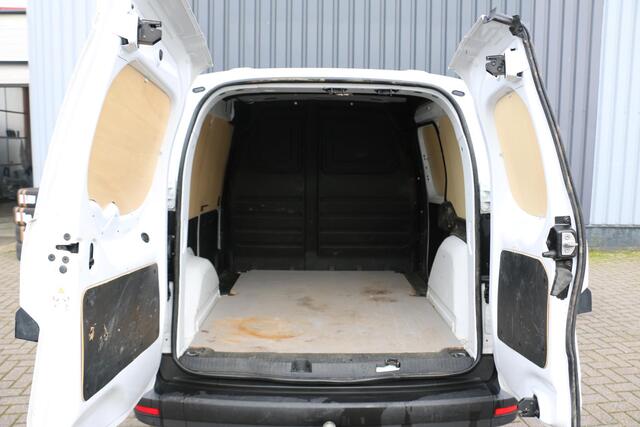 Mercedes-Benz CITAN 112 CDI L1 Pro AUTOMAAT 3-Zits Cruise Airco Camera Trekhaak