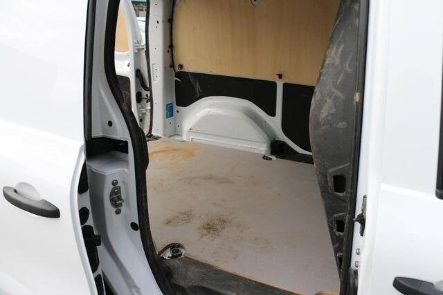 Mercedes-Benz CITAN 112 CDI L1 Pro AUTOMAAT 3-Zits Cruise Airco Camera Trekhaak
