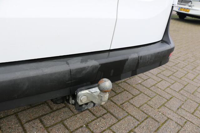 Mercedes-Benz CITAN 112 CDI L1 Pro AUTOMAAT 3-Zits Cruise Airco Camera Trekhaak