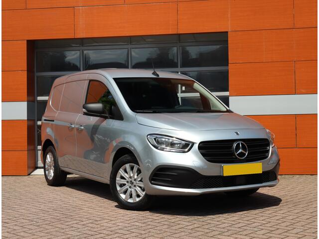 Mercedes-Benz CITAN 108 CDI L1 Pro Direct beschikbaar!