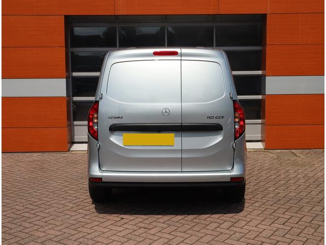 Mercedes-Benz CITAN 108 CDI L1 Pro Direct beschikbaar!