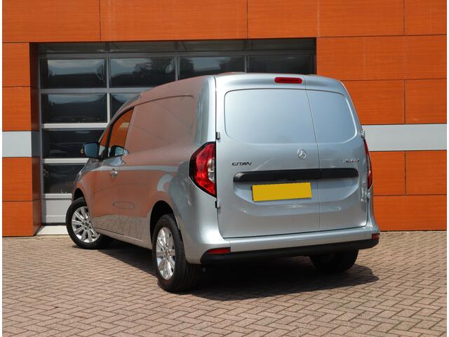 Mercedes-Benz CITAN 108 CDI L1 Pro Direct beschikbaar!