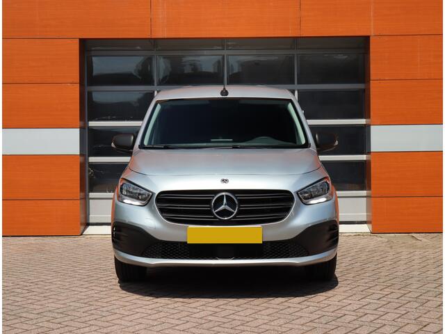 Mercedes-Benz CITAN 108 CDI L1 Pro Direct beschikbaar!