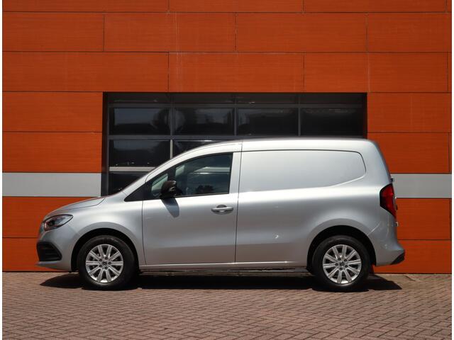 Mercedes-Benz CITAN 108 CDI L1 Pro Direct beschikbaar!