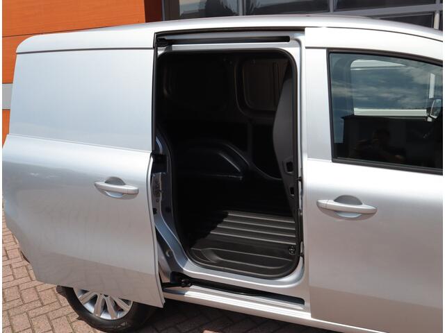 Mercedes-Benz CITAN 108 CDI L1 Pro Direct beschikbaar!