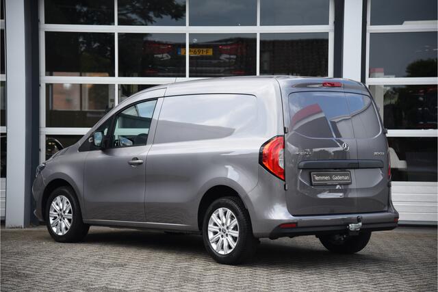 Mercedes-Benz CITAN 110 CDI L1 Pro