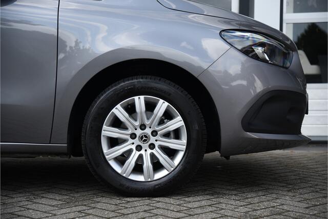 Mercedes-Benz CITAN 110 CDI L1 Pro