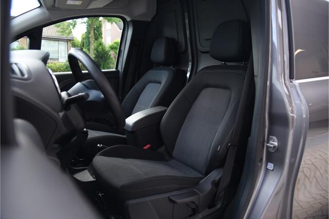 Mercedes-Benz CITAN 110 CDI L1 Pro