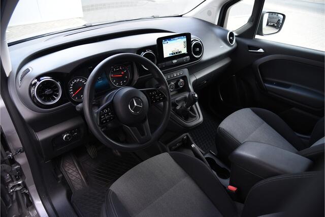 Mercedes-Benz CITAN 110 CDI L1 Pro