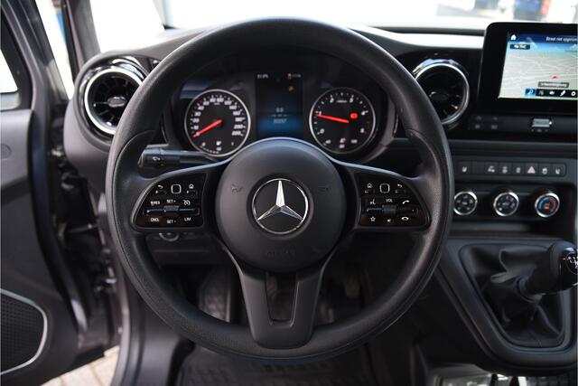 Mercedes-Benz CITAN 110 CDI L1 Pro