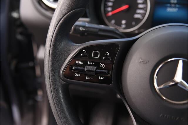 Mercedes-Benz CITAN 110 CDI L1 Pro