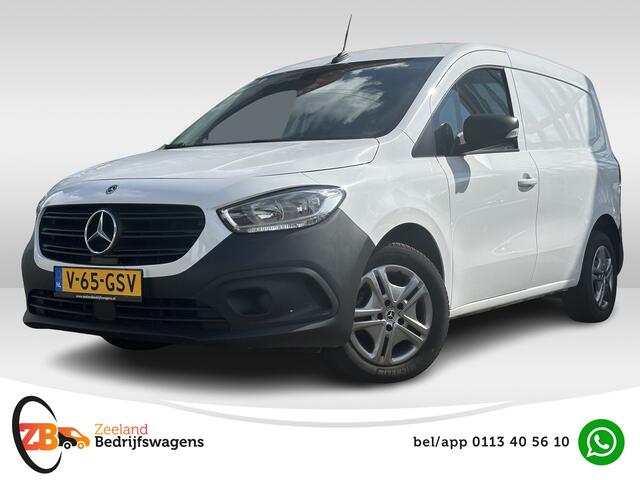 Mercedes-Benz CITAN 108 CDI L1 Base | Airco