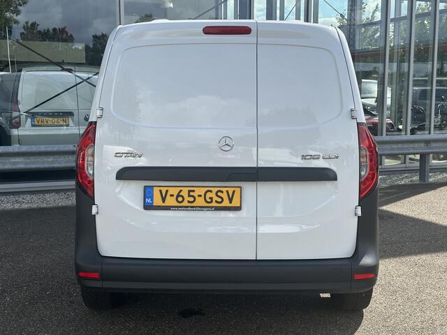 Mercedes-Benz CITAN 108 CDI L1 Base | Airco