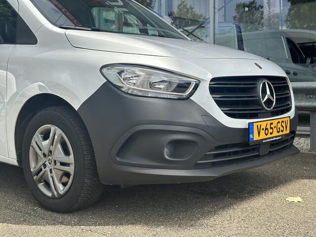 Mercedes-Benz CITAN 108 CDI L1 Base | Airco