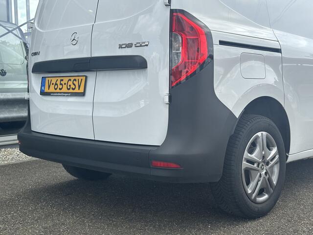 Mercedes-Benz CITAN 108 CDI L1 Base | Airco