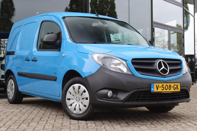 Mercedes-Benz CITAN 108 CDI BLUEEFFICIENCY | TREKHAAK | AIRCO | CAMERA